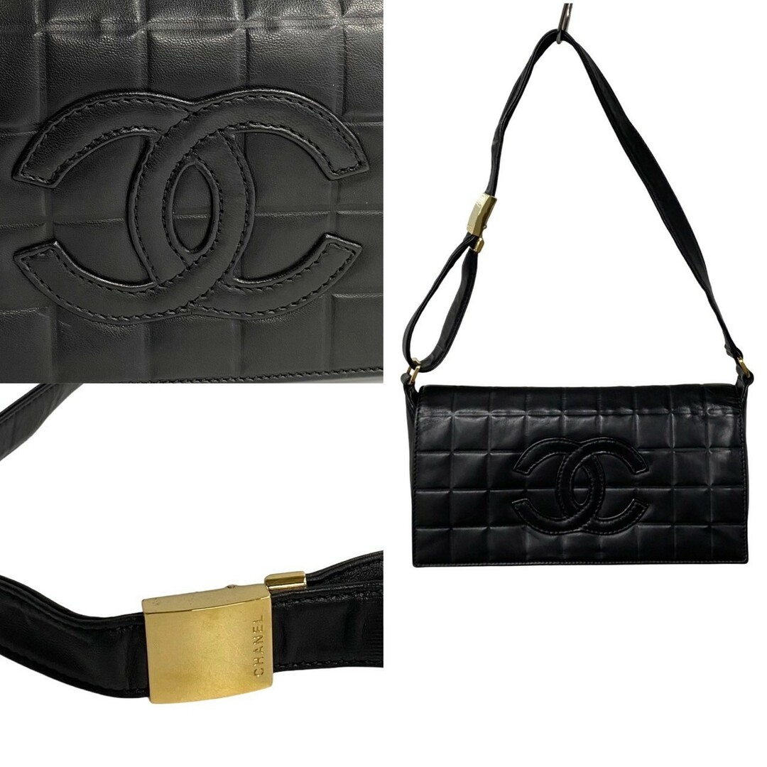 CHANEL - 極 美品 希少品 シール有 6番台 CHANEL シャネル CHANEL - 極 美品 希少品 シール有 6番台 CHANEL シャネル