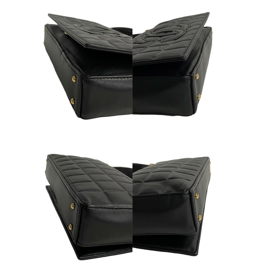 CHANEL - 極 美品 希少品 シール有 6番台 CHANEL シャネル CHANEL - 極 美品 希少品 シール有 6番台 CHANEL シャネル