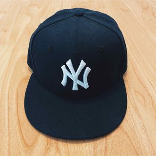 NEW ERA : NY YANKEES CAP 59FIFTY