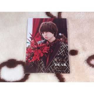 ヘイセイジャンプ(Hey! Say! JUMP)のHey! Say! JUMP 伊野尾慧 フォトセ ステフォ 2016 DEAR.(アイドルグッズ)