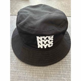 NEWERA★バケットハット