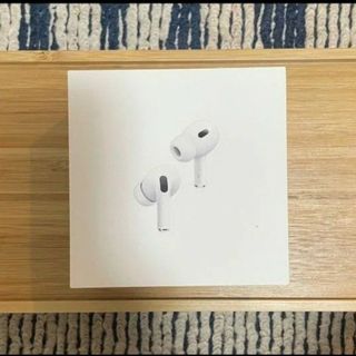 Apple AirPods Pro 第2世代 MTJV3J/A