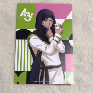 A3! シトロン ブロマイド(その他)