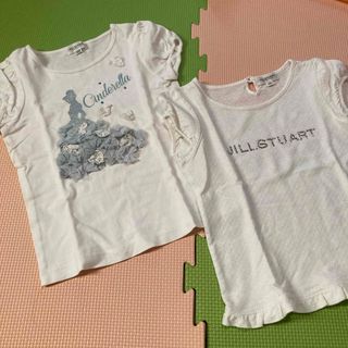 JILLSTUART - ジルスチュアート　Tシャツ　