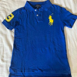 ポロラルフローレン(POLO RALPH LAUREN)のラルフローレンポロシャツ130(Tシャツ/カットソー)