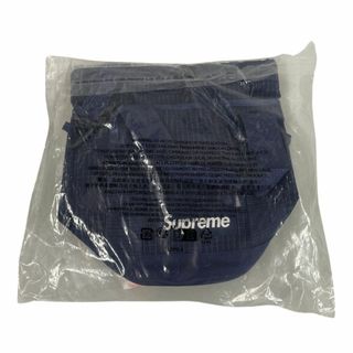 シュプリーム(Supreme)のSUPREME シュプリーム 24SS Cinch Bag ミニチ バッグ ネイビー 正規品 / 34156(その他)