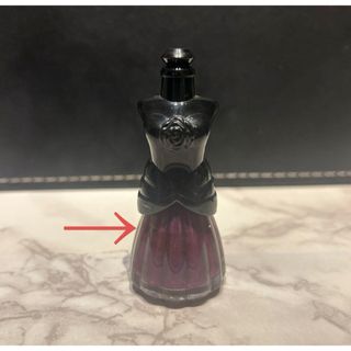 アナスイ(ANNA SUI)のアナスイ マニキュア ネイルカラー N210 ドレス(マニキュア)