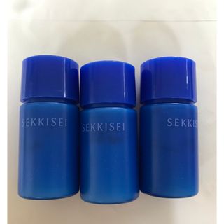 コーセー(KOSE)のKOSE  雪肌精SEKKISEI クリア　日中用乳液　SPF50+  (乳液/ミルク)