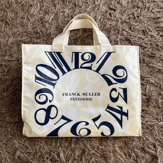 FRANCK MULLER(トートバッグ)のフリマアイテム一覧 FRANCK MULLER(トートバッグ)のフリマアイテム一覧