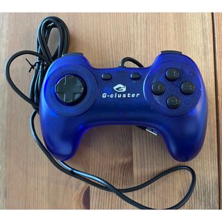 Logitech precision plug and play gamepad(PC周辺機器)