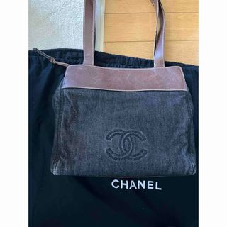 シャネル(CHANEL)のCHANEL バッグ(ショルダーバッグ)