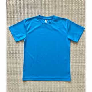 グリマー(glimmer)の【glimmer/グリマー】半袖Tシャツ ターコイズブルー(Tシャツ(半袖/袖なし))