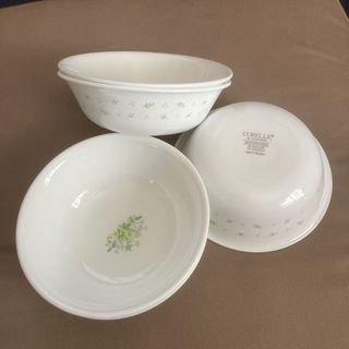 コレール(CORELLE)のCORELLE食器5枚セット(食器)