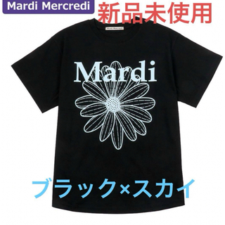 マルディメクルディ Mardi Mercredi Tシャツ 半袖(Tシャツ/カットソー(半袖/袖なし))