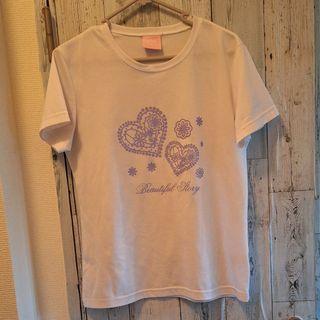 ドライTシャツ(Tシャツ(半袖/袖なし))