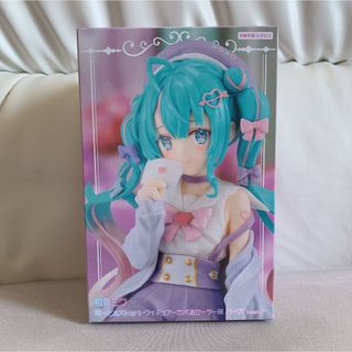 初音ミク ぬーどるストッパー 恋するセーラー服 フィギュア(キャラクターグッズ)