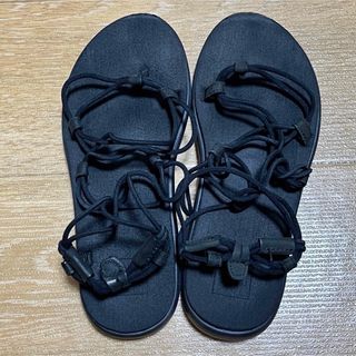 テバ(Teva)のTEVA ボヤインフィニティ　24cm(7)(サンダル)