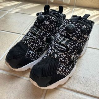 特別価格！INSTA PUMP FURY ポンプフューリー US9 27.0cm