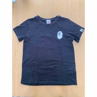 A Bathing Ape ア・ベイシングエイプ  Tシャツ 150