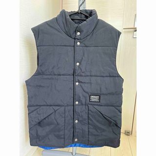 ステューシー ダウンベスト(メンズ)の通販 51点 | STUSSYのメンズを ステューシー ダウンベスト(メンズ)の通販 51点 | STUSSYのメンズを