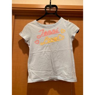 JENNI love - ジェニィ　半袖Tシャツ　150