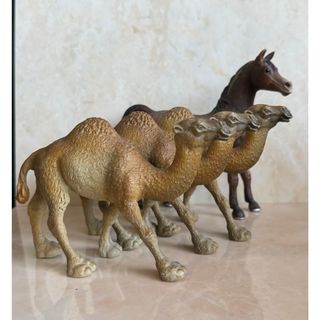 シュライヒ(Schleich)のSchleich セット(キャラクターグッズ)