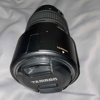 タムロン(TAMRON)のTAMRON レンズ キヤノン用 AF70-300F4-5.6DI LD MA1(その他)