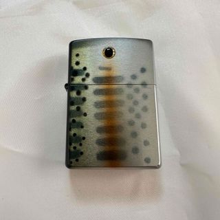 ジッポー(ZIPPO)のZIPPO ライター(タバコグッズ)