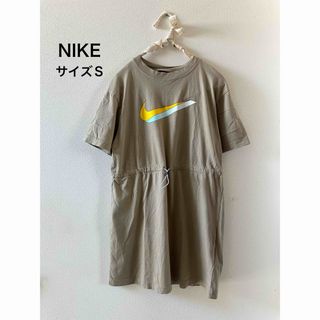 NIKE ワンピース　チュニック