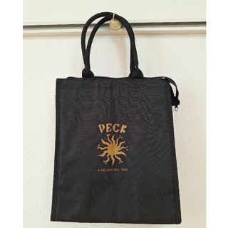 PECK保冷バッグ　akoさん専用(トートバッグ)