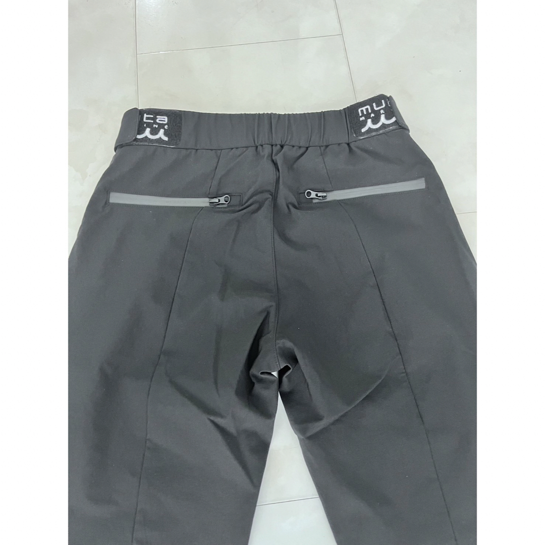 muta - muta MARINE(ムータマリン) ストレッチナイロン muta - muta MARINE(ムータマリン) ストレッチナイロン