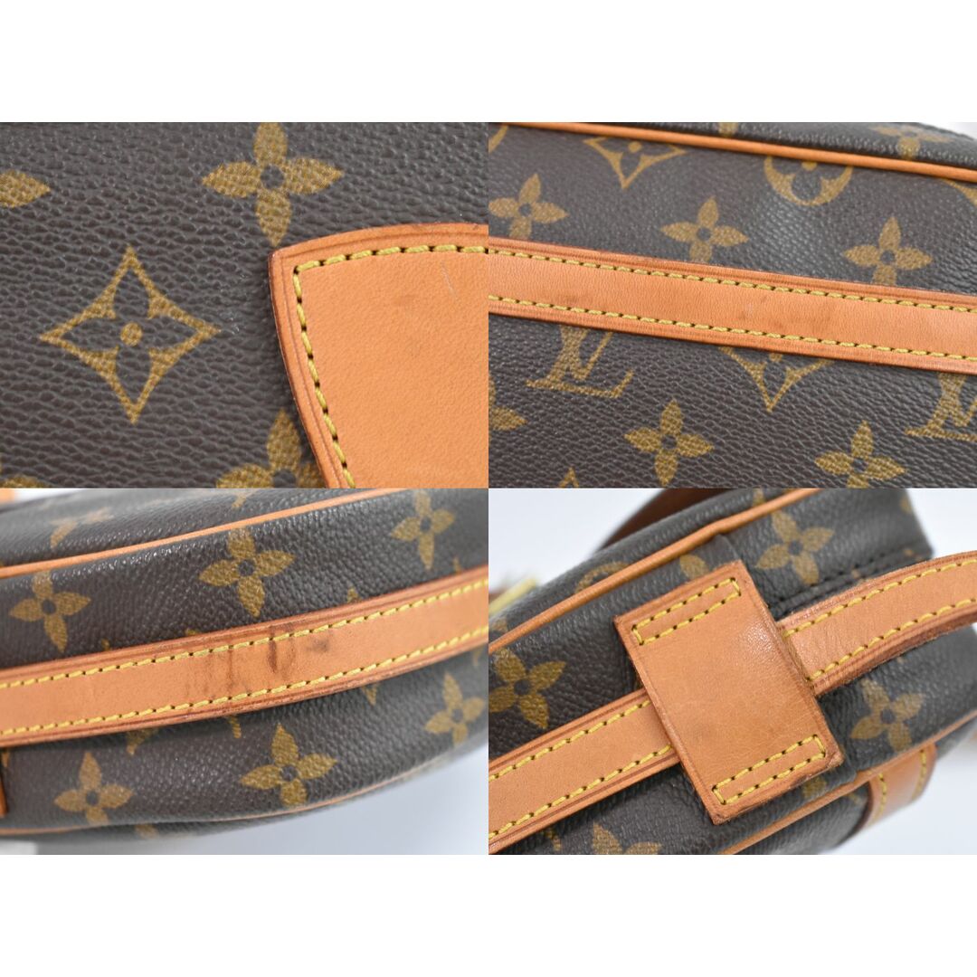 LOUIS VUITTON - 本物 ルイヴィトン LOUIS VUITTON LV ジュヌ LOUIS VUITTON - 本物 ルイヴィトン LOUIS VUITTON LV ジュヌ