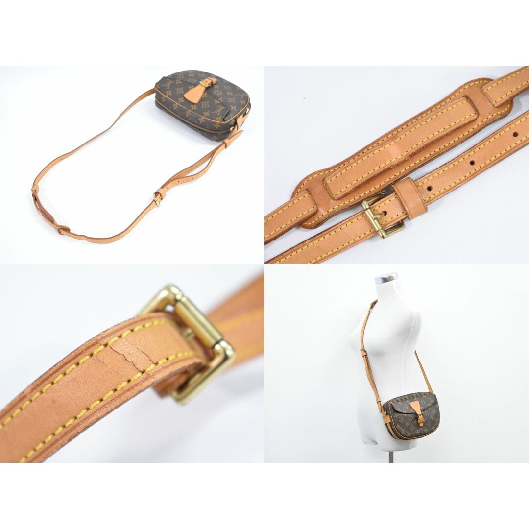 LOUIS VUITTON - 本物 ルイヴィトン LOUIS VUITTON LV ジュヌ LOUIS VUITTON - 本物 ルイヴィトン LOUIS VUITTON LV ジュヌ