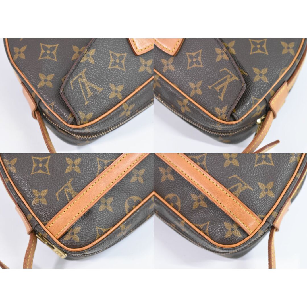 LOUIS VUITTON - 本物 ルイヴィトン LOUIS VUITTON LV ジュヌ LOUIS VUITTON - 本物 ルイヴィトン LOUIS VUITTON LV ジュヌ