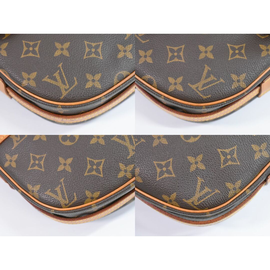 LOUIS VUITTON - 本物 ルイヴィトン LOUIS VUITTON LV ジュヌ LOUIS VUITTON - 本物 ルイヴィトン LOUIS VUITTON LV ジュヌ