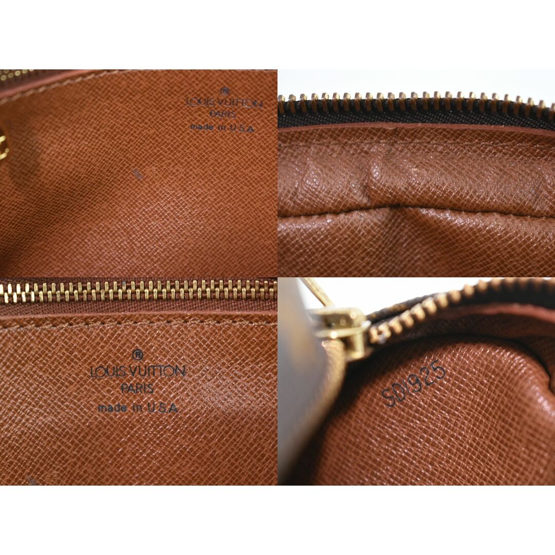 LOUIS VUITTON - 本物 ルイヴィトン LOUIS VUITTON LV ジュヌ LOUIS VUITTON - 本物 ルイヴィトン LOUIS VUITTON LV ジュヌ