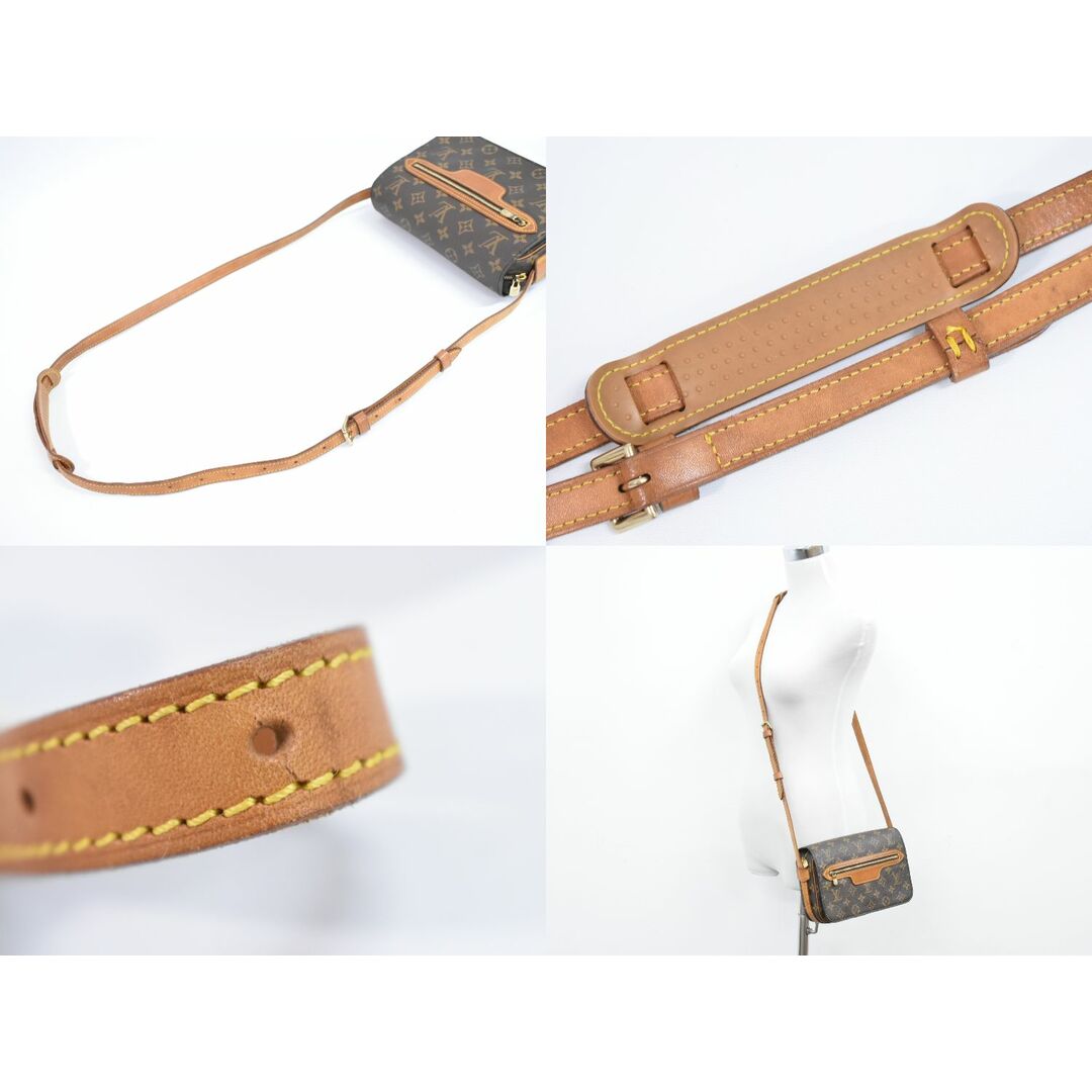 LOUIS VUITTON - 本物 ルイヴィトン LOUIS VUITTON LV LOUIS VUITTON - 本物 ルイヴィトン LOUIS VUITTON LV