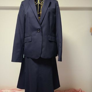 洋服の青山　スーツ(スーツ)