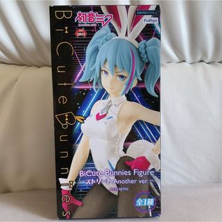 初音ミク BICute Bunnies Figure ストリートver.(キャラクターグッズ)