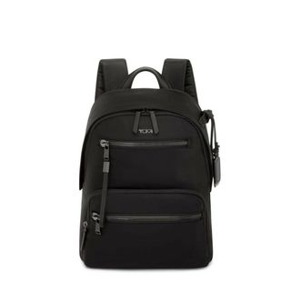 トゥミ(TUMI)のTUMI VOYAGEUR 「デンバー」バックパック レディース Black(バッグパック/リュック)