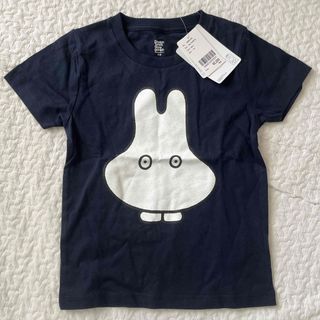 新品　グラニフ　おばけミッフィー　Tシャツ