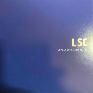 ラブリーサマーちゃん 『LSC（初回限定盤）』(ポップス/ロック(邦楽))