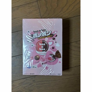 ボノボン☆bonobon☆ストロベリーチョコ☆30個☆(菓子/デザート)