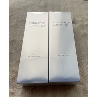 ミキモトコスメティックス(MIKIMOTO COSMETICS)のミキモト コスメティックス MIKIMOTO COSMETICS スキンフレッシ(化粧水/ローション)