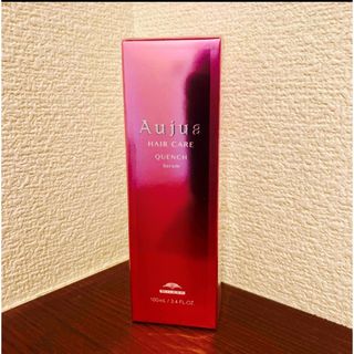 オージュア QU クエンチ セラム 100mL