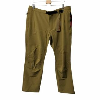 マーモット(MARMOT)の【新品】Marmot Trekking Strech Pants M ベージュ(登山用品)