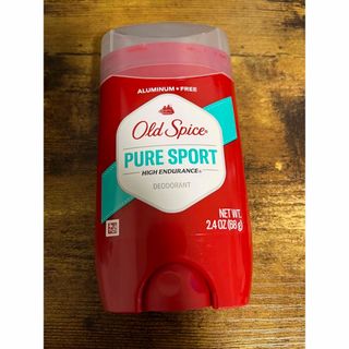 oldspice オールドスパイス　ピュアスポーツ