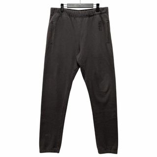 クロムハーツ(Chrome Hearts)のCHROME HEARTS クロムハーツ Y NOT Sweat Pants ワイノット スウェットパンツ 刺繡入り 国内正規品 / 34167(その他)