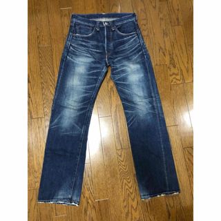 Levi's - リーバイス501xx 1947モデル　未使用　日本製 w32試着程度