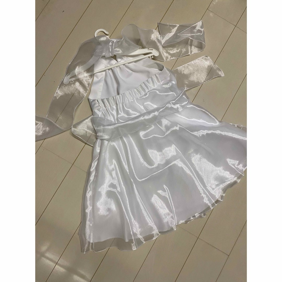 ミニ丈ウエディングドレスの通販 by momo's shop|ラクマ ミニ丈ウエディングドレスの通販 by momo's shop|ラクマ